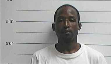 Armand Williams, - Orleans Parish County, LA 